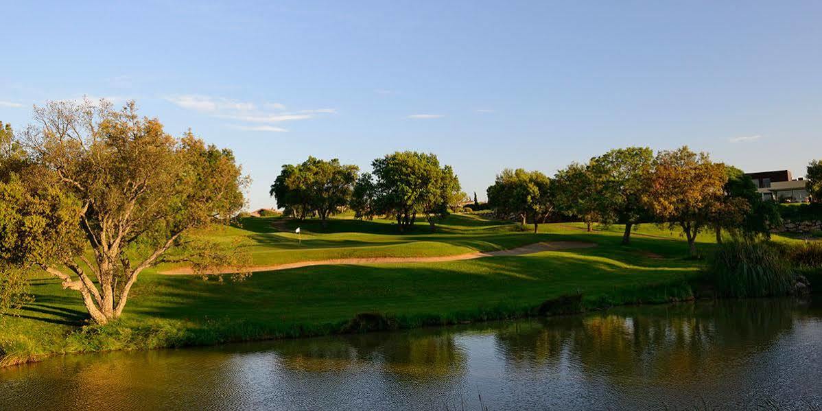 Hotel Peralada Wine Spa & Golf Exterior photo